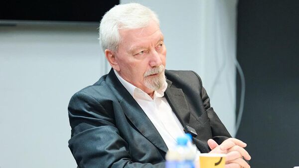 Суверенитет Грузии – ключевая позиция власти - Sputnik Грузия