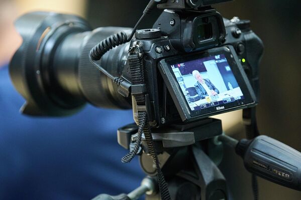 "Но теперь в Грузии начался процесс исламизации. Это связано не только с печально известными арабскими инвестициями. Нам не нужно далеко ходить – достаточно выйти на улицу и увидеть, как все обстоит", – добавил эксперт. - Sputnik Грузия