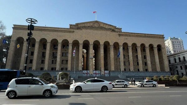 შეიძლება თუ არა საქართველო იყოს ნეიტრალური ქვეყანა? შეიძლება თუ არა საქართველო იყოს ნეიტრალური ქვეყანა? - Sputnik საქართველო