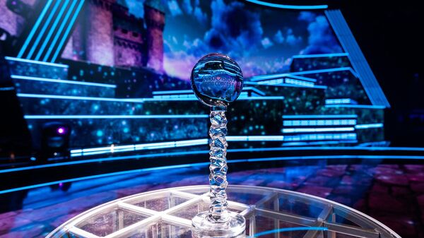 Детское Евровидение 2025 - Sputnik Грузия