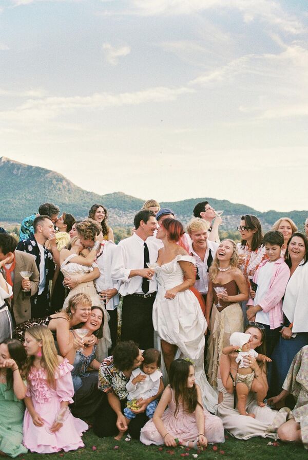 Снимок фотографа Марго Ермолаевой, попавший в финал номинации "Я в команде". - Sputnik Грузия