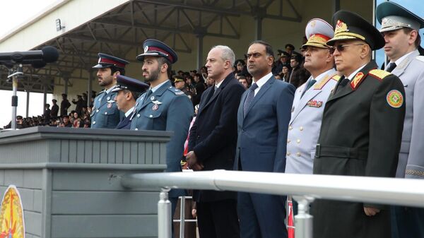 ვიზიტი აზერბაიჯანში - Sputnik საქართველო