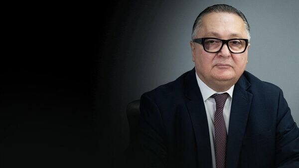 Хидирбегишвили: На налаживание грузино-российских отношений нужно два года - Sputnik Грузия