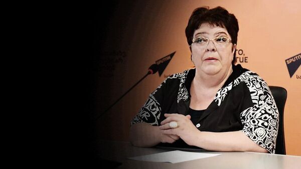 Аналитик о внешней политике, отношениях с Западом и месте Грузии в меняющемся мире - Sputnik Грузия