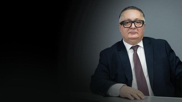 Грузии грозил экономический суицид - политолог - Sputnik Грузия