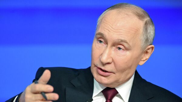 პუტინი: ახალი „სვო“-ს ჩატარება რუსეთისადმი პატივისცემაზე იქნება დამოკიდებული