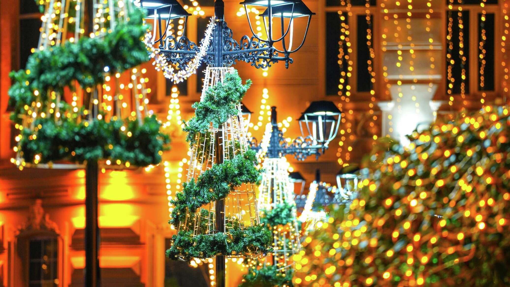 დღეს ძველით ახალი წელი დადგება: სად და როგორ აღნიშნავენ დღესასწაულს