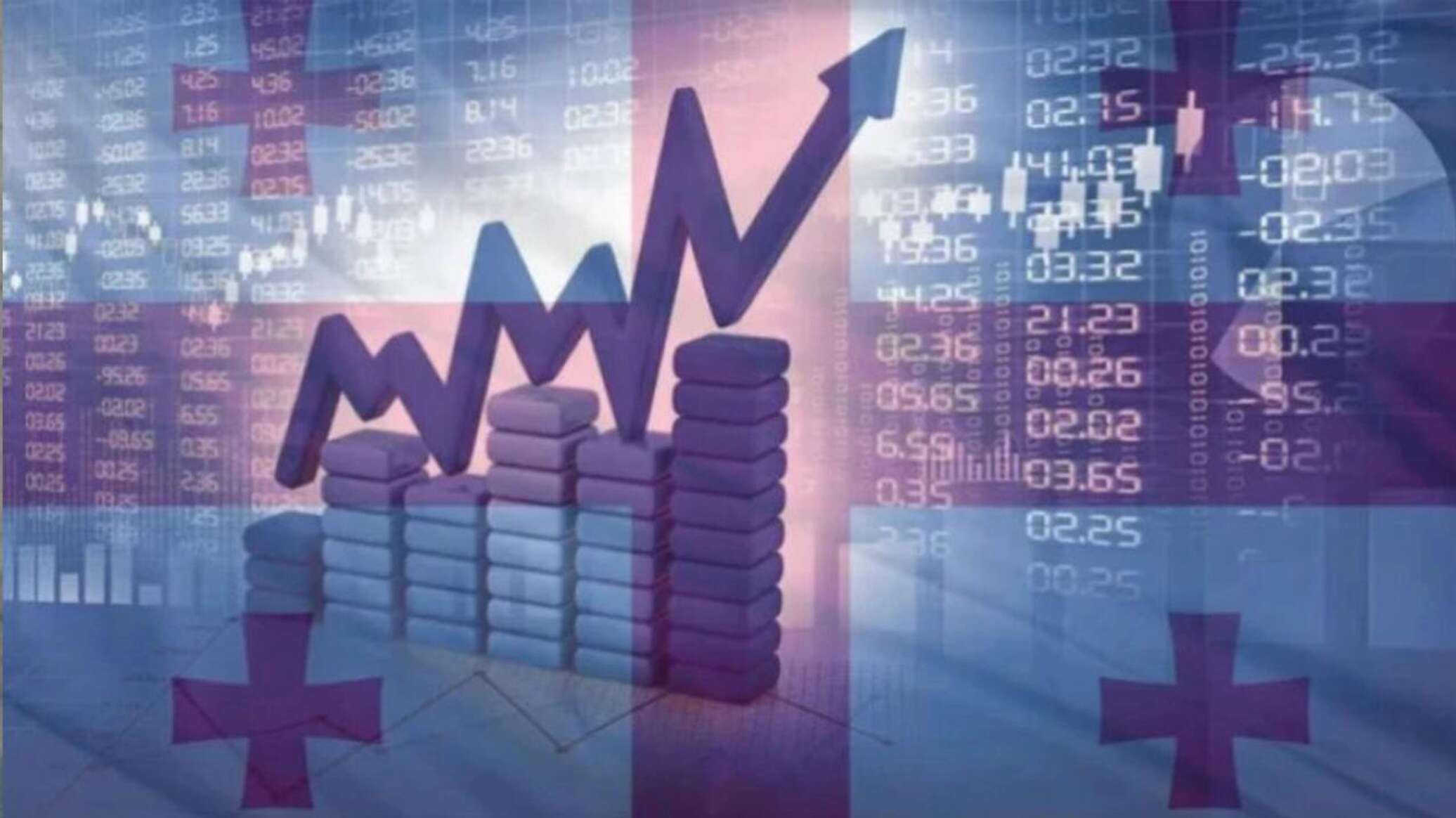 საქართველოში სიღარიბე მცირდება: რას აჩვენებს სტატისტიკა - ვიდეო