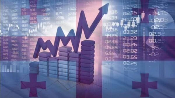 საქართველოში სიღარიბე მცირდება: რას აჩვენებს სტატისტიკა - Sputnik საქართველო