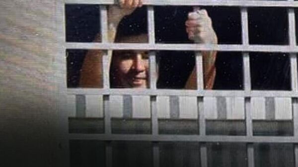 Михаил Саакашвили: как автор “Революции роз” оказался в тюрьме на годы - Sputnik Грузия