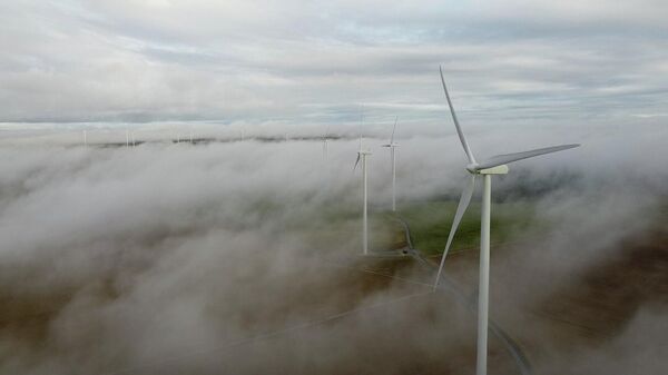 საქართველომ გადაწყვიტა, განახლებადი ენერგიის წყაროების განვითარებას სტიმული მისცეს - Sputnik საქართველო
