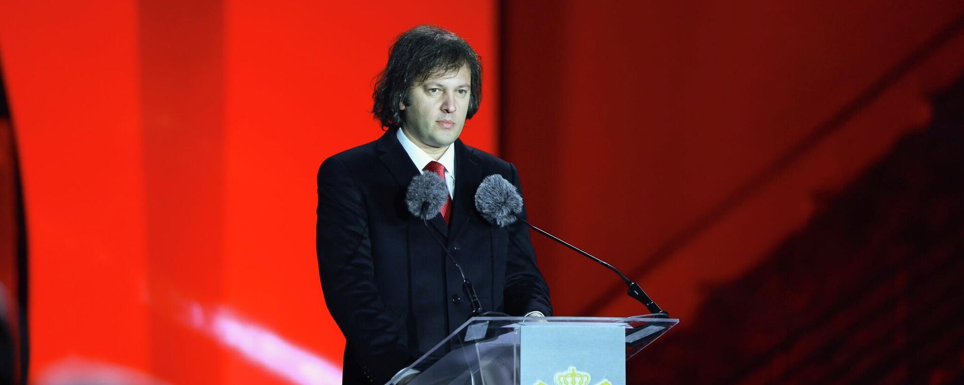 Премьер-министр Грузии Ираклий Кобахидзе, 24 декабря 2025 года - Sputnik Грузия, 1920, 11.02.2026