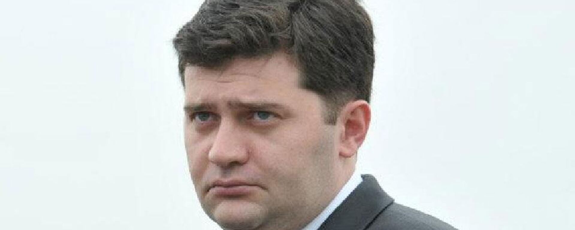 Экс-глава министерства обороны Грузии Бачо Ахалая - Sputnik Грузия, 1920, 26.12.2025