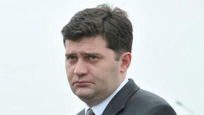 Экс-глава министерства обороны Грузии Бачо Ахалая