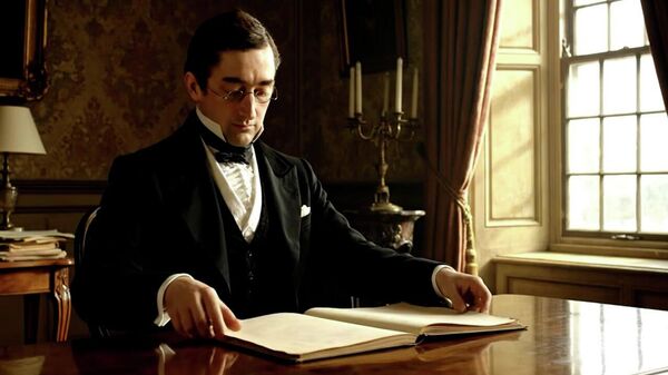 ალექსანდრე გრიბოედოვი: გზა, რომელმაც ტფილისში სამუდამოდ მიიყვანა - ვიდეო - Sputnik საქართველო