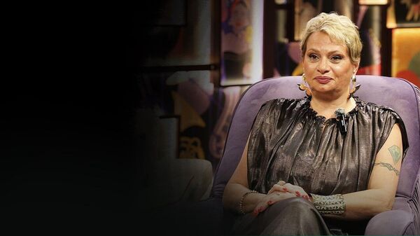 Политолог Лали Морошкина: выборы стали главным испытанием года для Грузии - видео - Sputnik Грузия