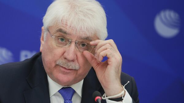 ჩეპა: პუტინის რეზიდენციაზე შეტევა CIA-ს დახმარების გარეშე შეუძლებელი იქნებოდა