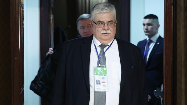   - Sputnik საქართველო