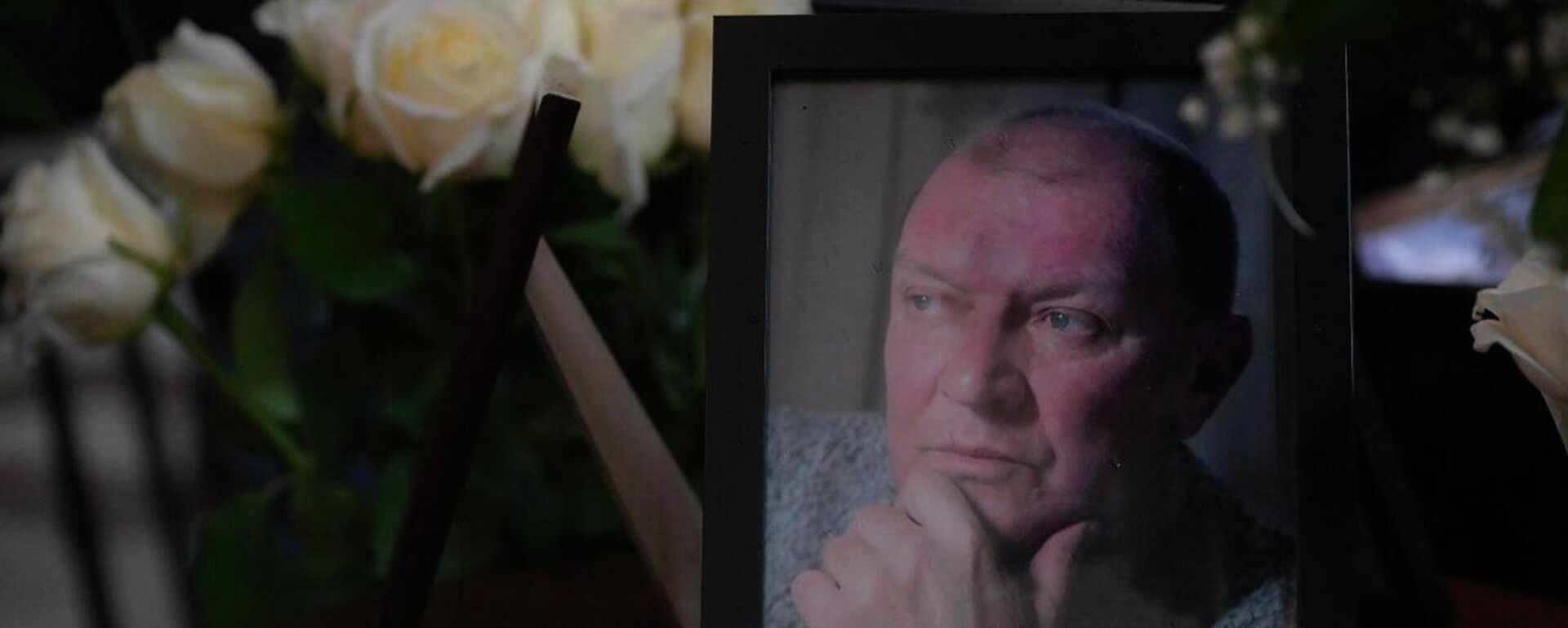 В Тбилиси простились с Николаем Свентицким
 - Sputnik Грузия, 1920, 06.01.2026