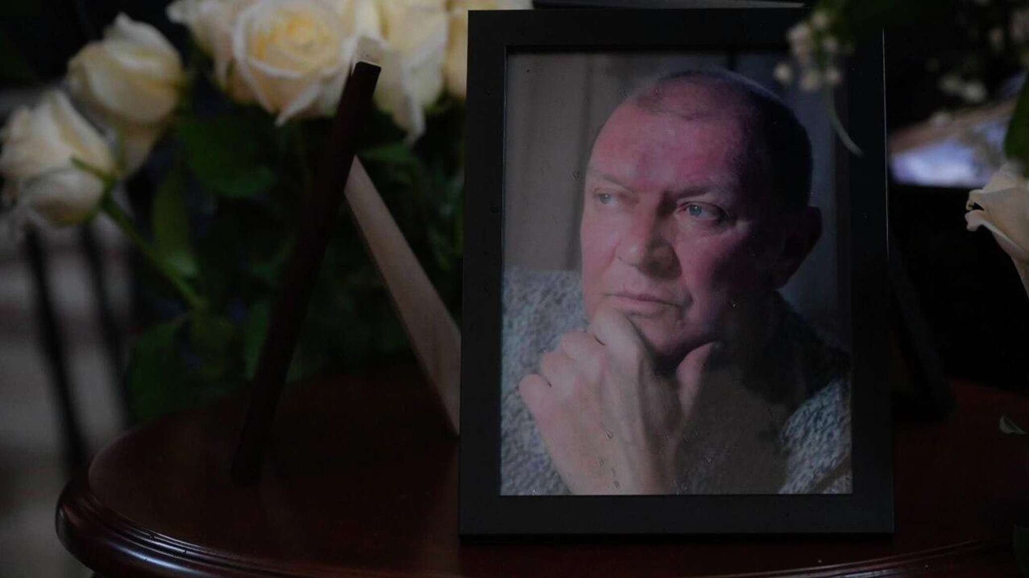 თბილისში ნიკოლაი სვენტიცკი უკანასკნელ გზაზე გააცილეს