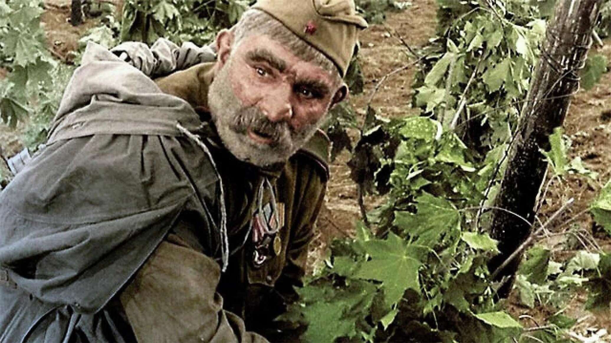 ლეგენდარული ქართული ფილმები: მე-20 საუკუნის მემკვიდრეობა - ვიდეო