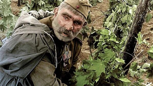 ლეგენდარული ქართული ფილმები: მე-20 საუკუნის მემკვიდრეობა - Sputnik საქართველო