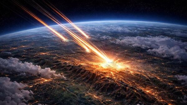 დედამიწა - Sputnik საქართველო