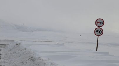 Верхний Ларс