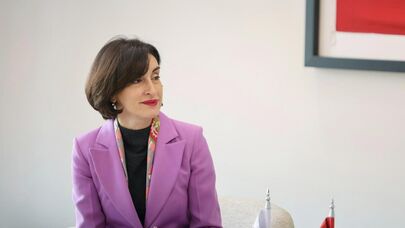 Мака Бочоришвили