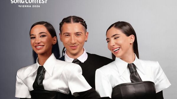 ჯგუფი „ბზიკები - Sputnik საქართველო