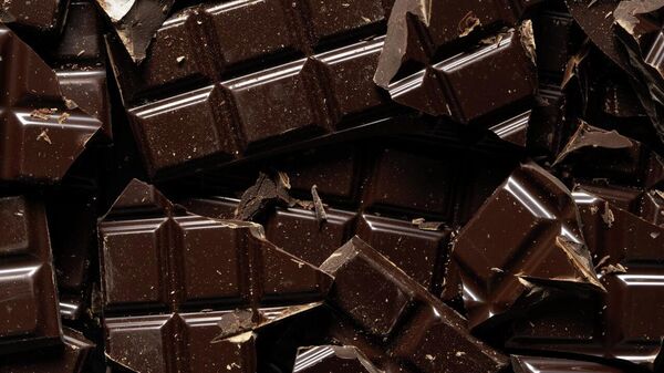 საქართველო რუსული შოკოლადის უმსხვილეს იმპორტიორებს შორისაა - Sputnik საქართველო