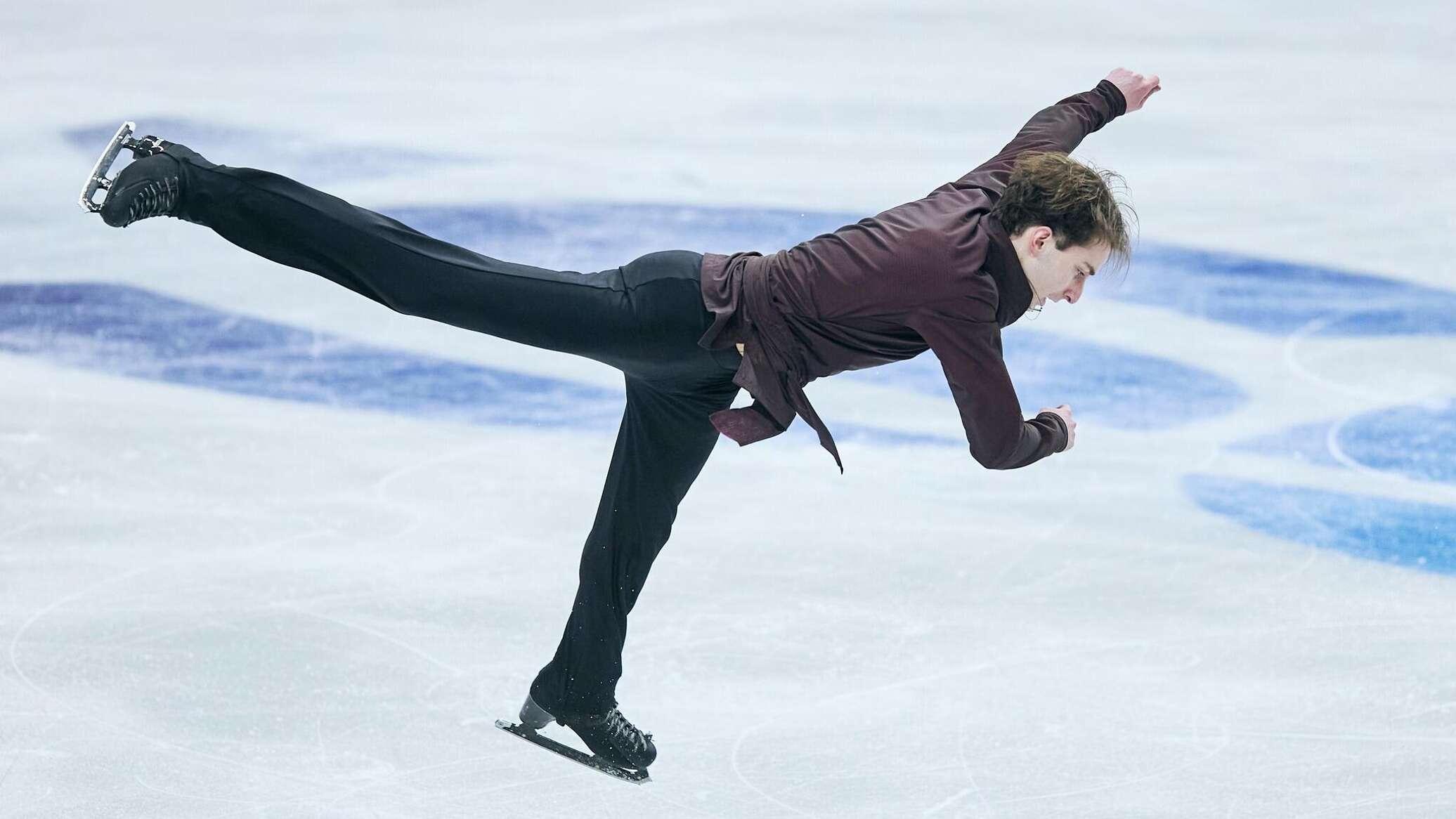 ისტორიაში პირველად: საქართველოს ფიგურული ციგურაობის ნაკრები გუნდური ასპარეზობის ფინალშია