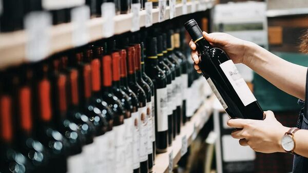 Грузия увеличила экспорт вина и вышла на новые рынки в 2025 году - Sputnik Грузия