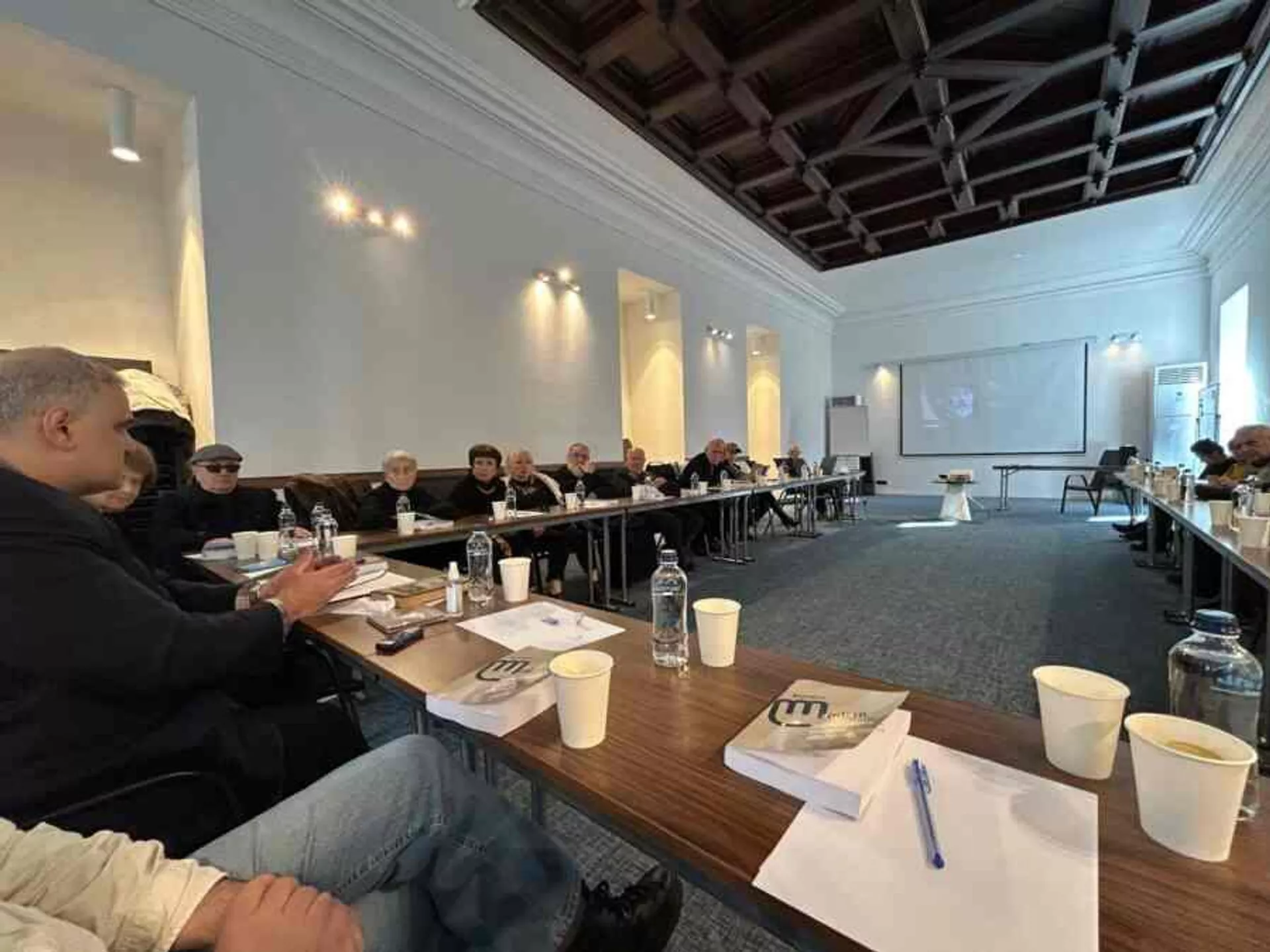 Гулбаат Рцхиладзе Гулбаат Рцхиладзе - Sputnik Грузия, 1920, 26.01.2026