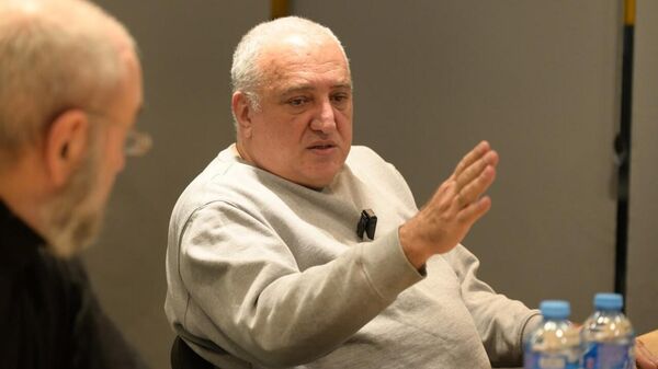  Эксперт: Независимость и мнение общества — ключ к суверенитету - Sputnik Грузия