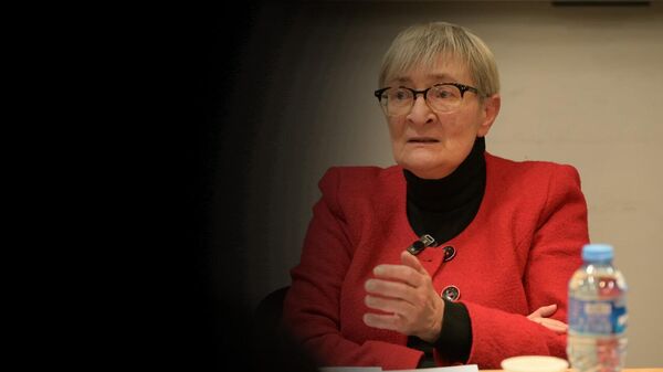 Политолог о сложной роли Грузии в регионе: нейтралитет, диалог и стабильность - Sputnik Грузия