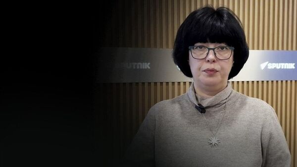 Майя Ломидзе: Грузия в ТОП5 востребованных направлений для россиян в 2026 году - Sputnik Грузия