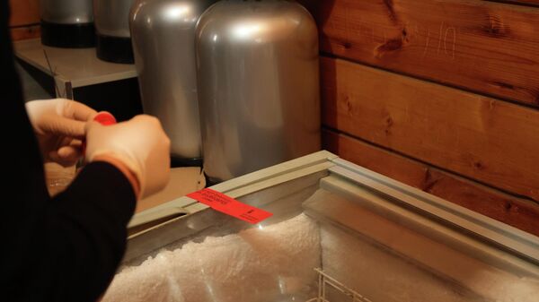 В сфере общественного питания Тбилиси выявлены критические нарушения - Sputnik Грузия