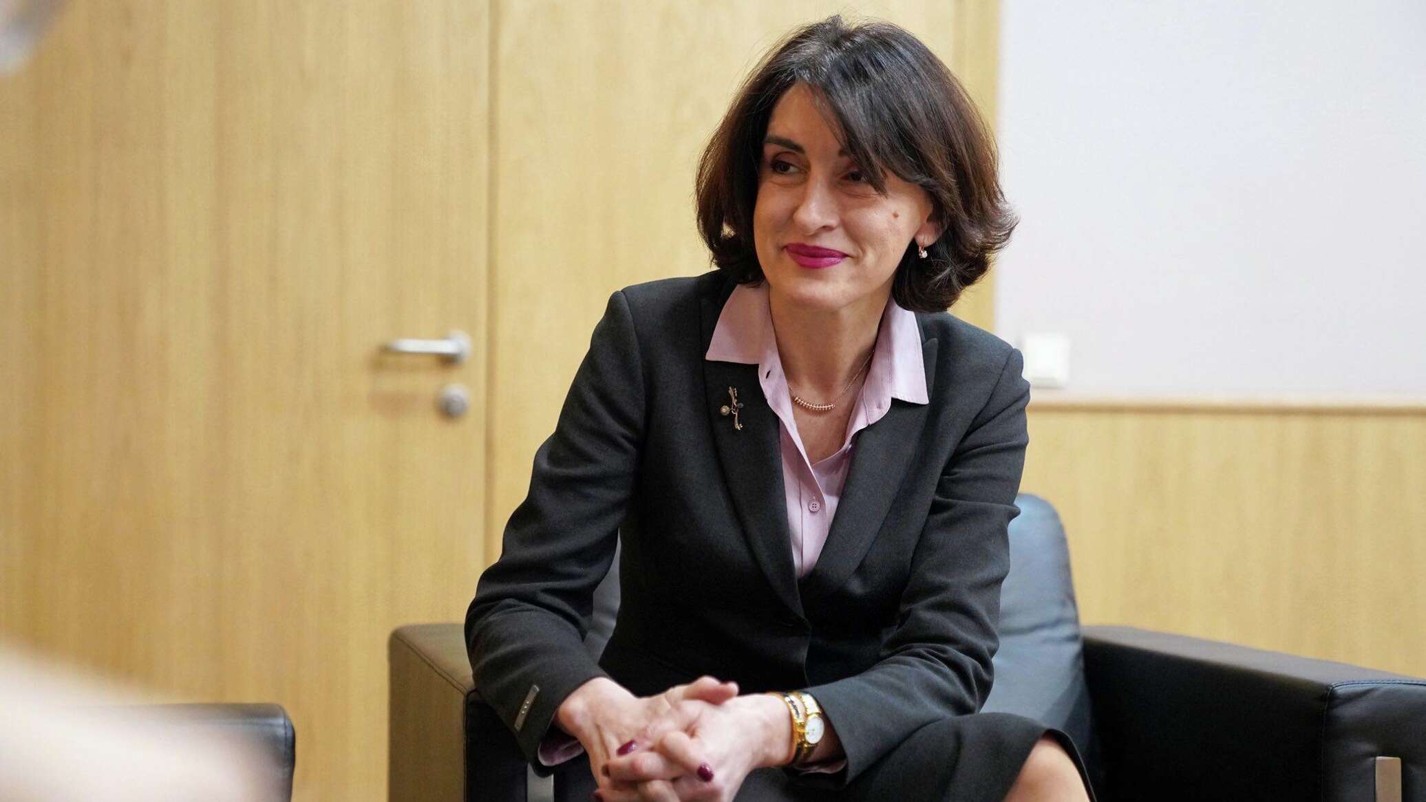 მამული, ენა, სარწმუნოება: მაკა ბოჭორიშვილმა დიასპორული პოლიტიკის ახალი კონცეფცია წარადგინა