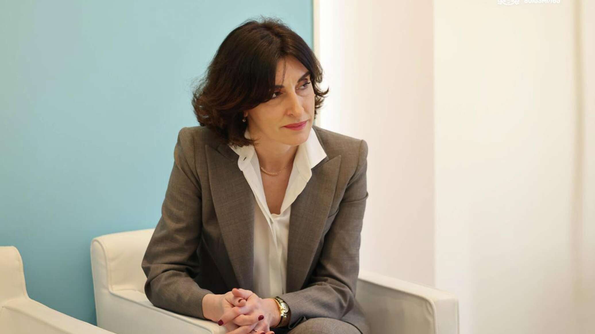 Глава МИД Грузии примет участие в Мюнхенской конференции по безопасности