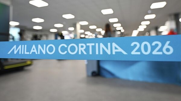 მილანში ზამთრის ოლიმპიადა იწყება - Sputnik საქართველო