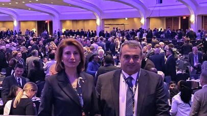 Замглавы МИД Грузии в США