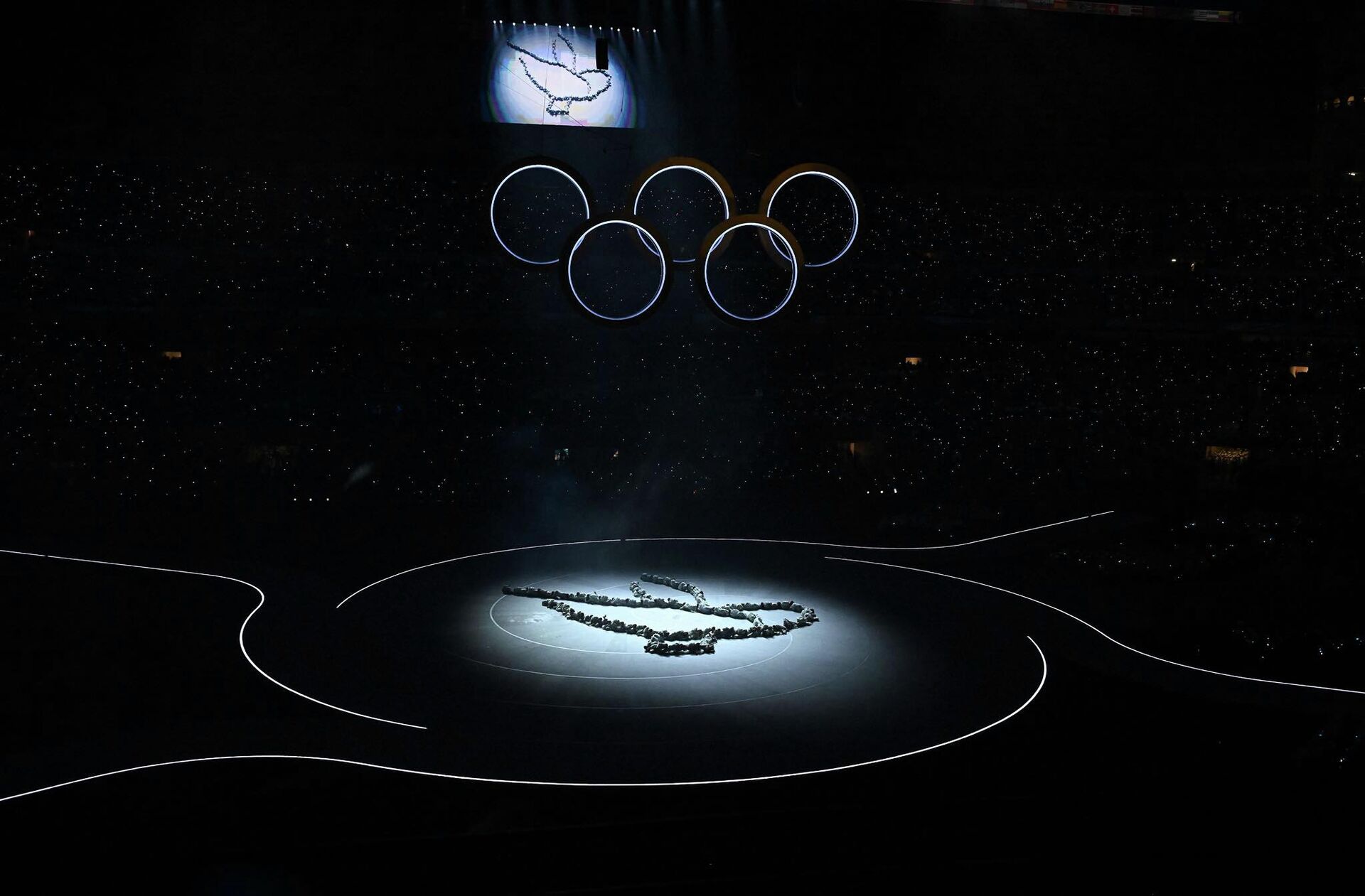 Грузия на зимних Олимпийских играх 2026 - Sputnik Грузия, 1920, 07.02.2026