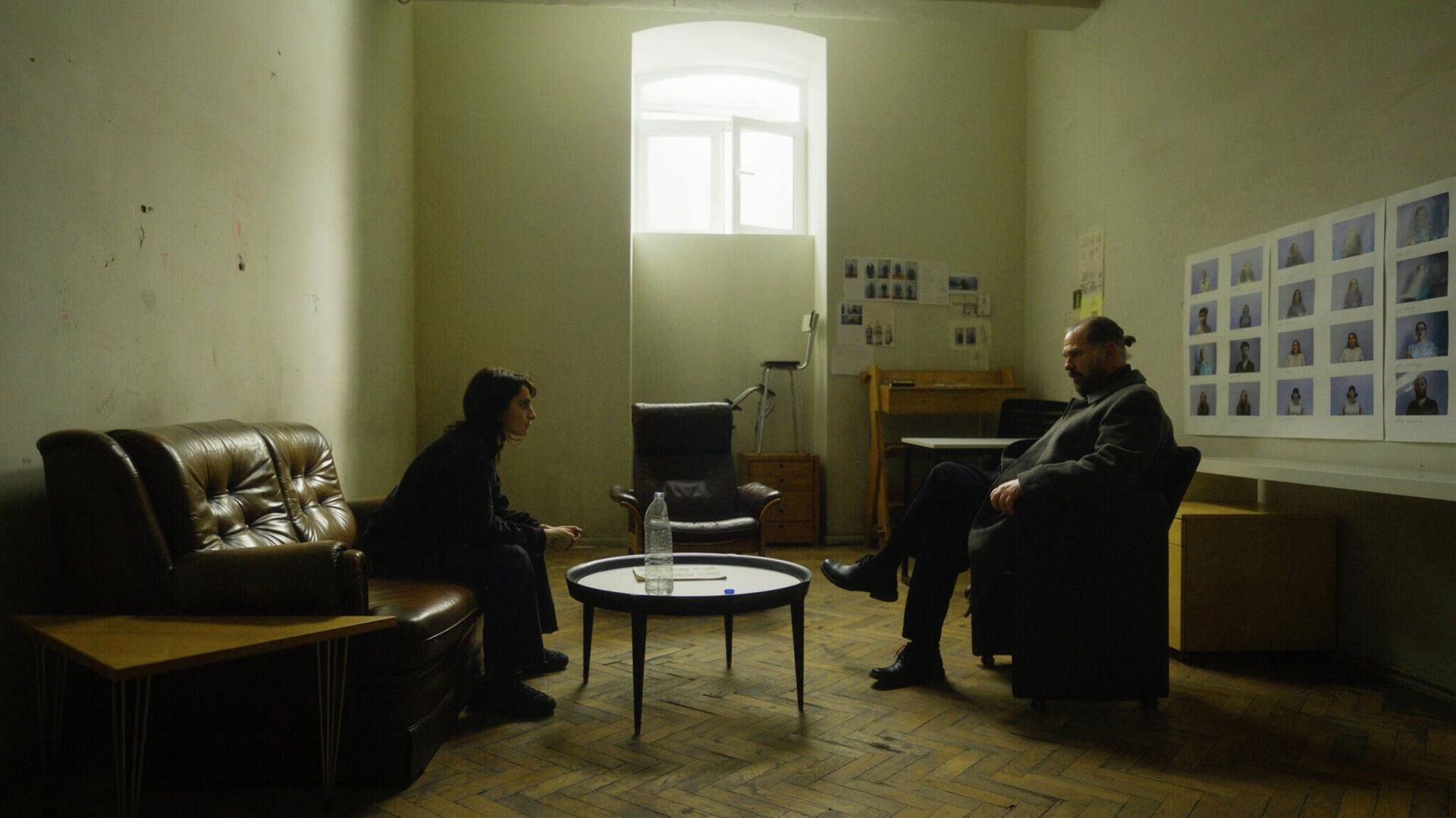 Фильм Анны Урушадзе Второстепенная роль - Sputnik Грузия, 1920, 07.02.2026