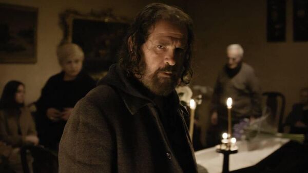 Фильм Анны Урушадзе Второстепенная роль - Sputnik Грузия