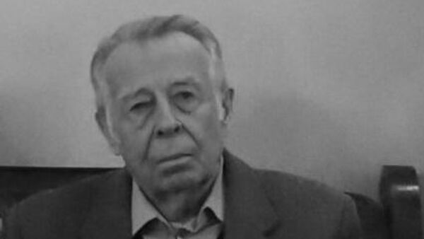 Вячеслав Гуцко - Sputnik Грузия