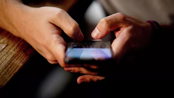 Интернет в Грузии: где проходят границы свободы? - видео