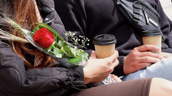 ვალენტინობა: როგორ დამკვიდრდა ეს დღესასწაული საქართველოში - Sputnik საქართველო