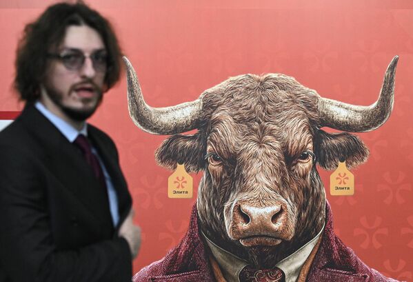 Сельскохозяйственная выставка Казань Агро, Россия - Sputnik Грузия