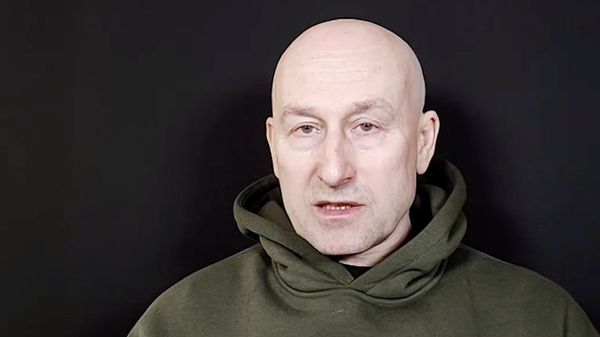 Николай Стариков о конфликте между политическими лидерами Украины и Венгрии - Sputnik Грузия